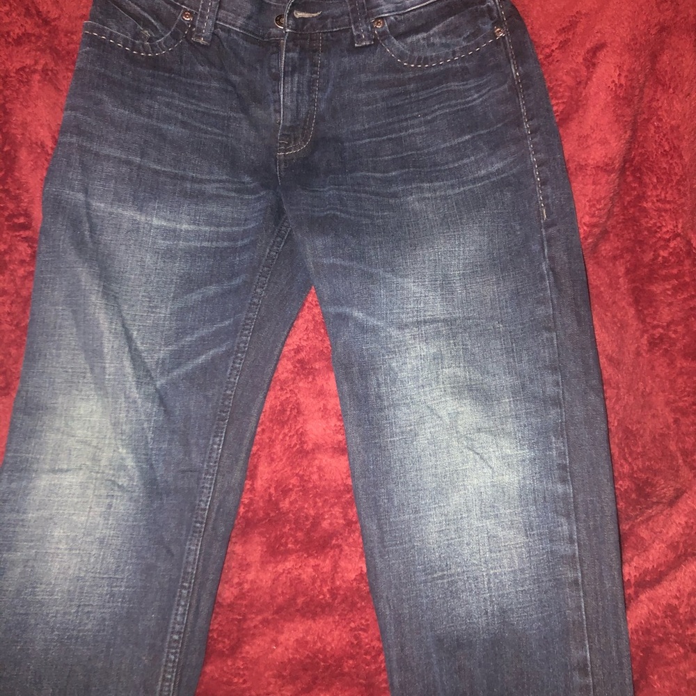 Inc jeans